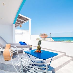 Dimitra Boutique Rooms