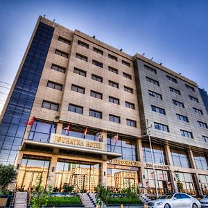 Jouhayna Hotel&Suite